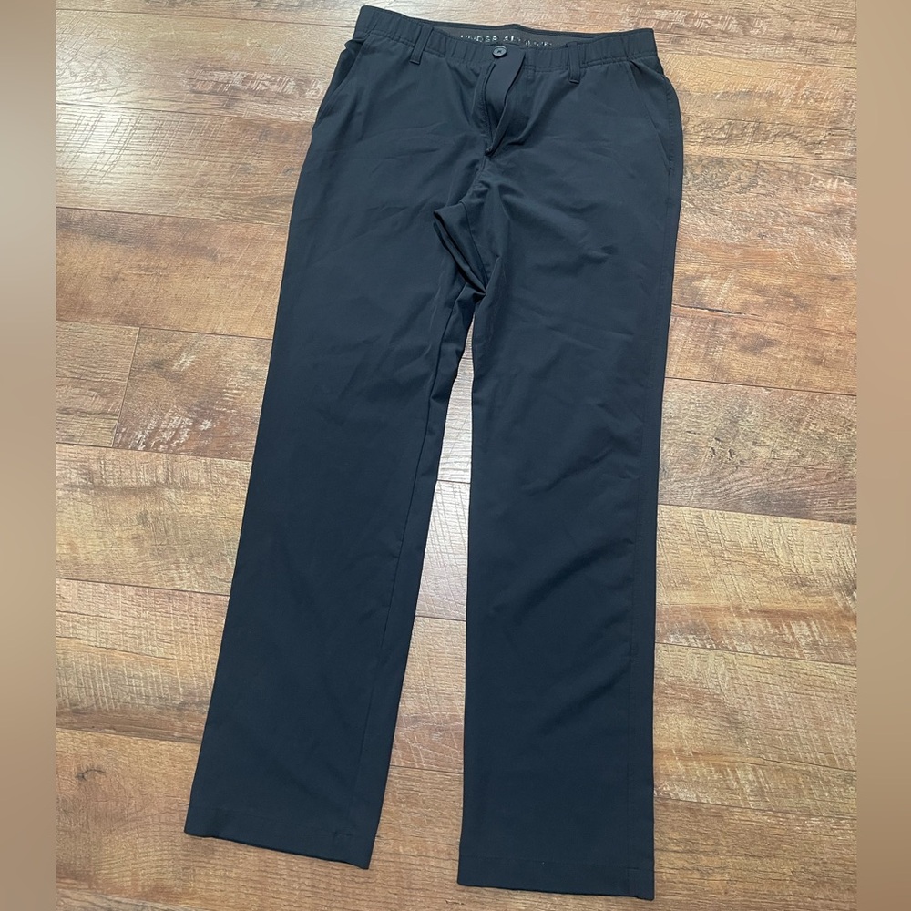 Men’s Under Armour golf pants
